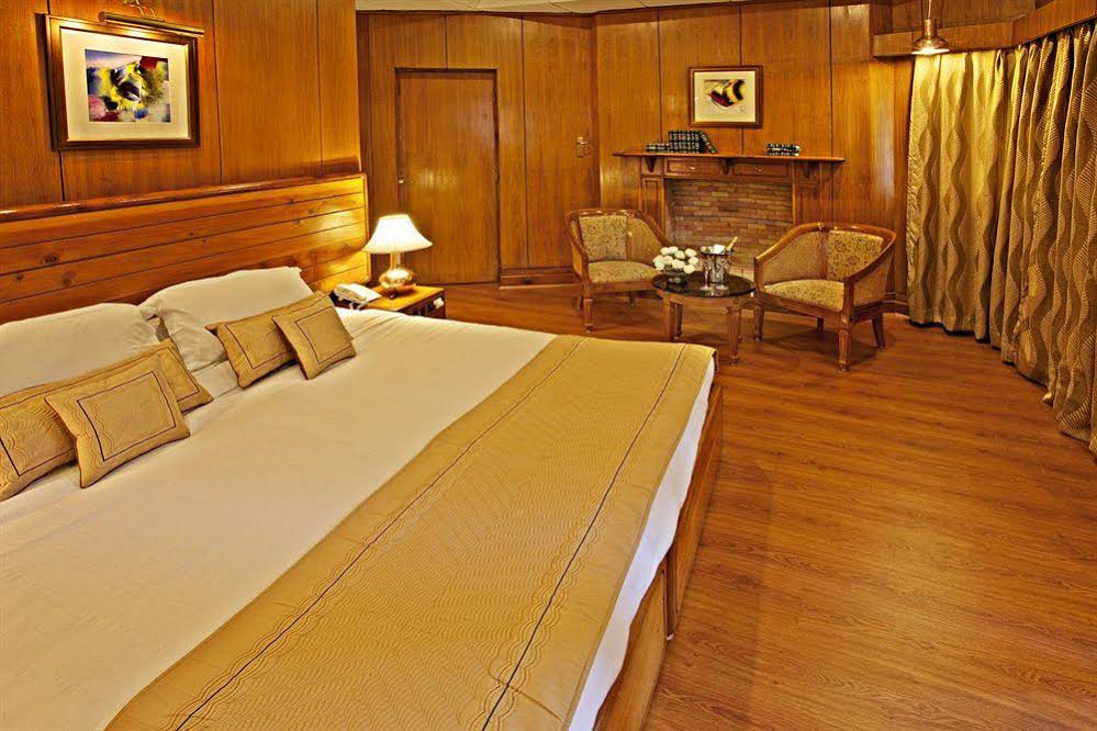 Span Resort & Spa