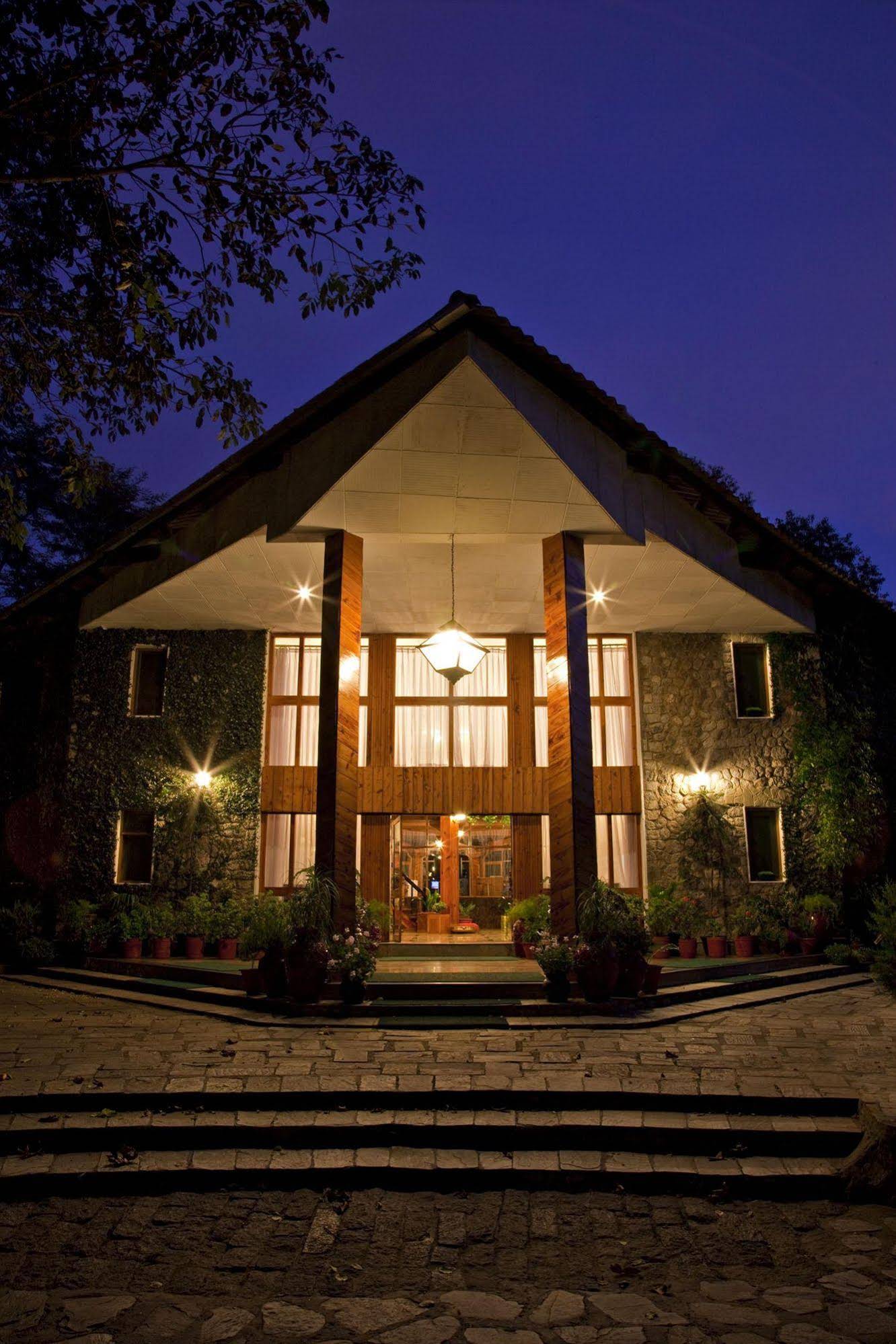 Span Resort & Spa