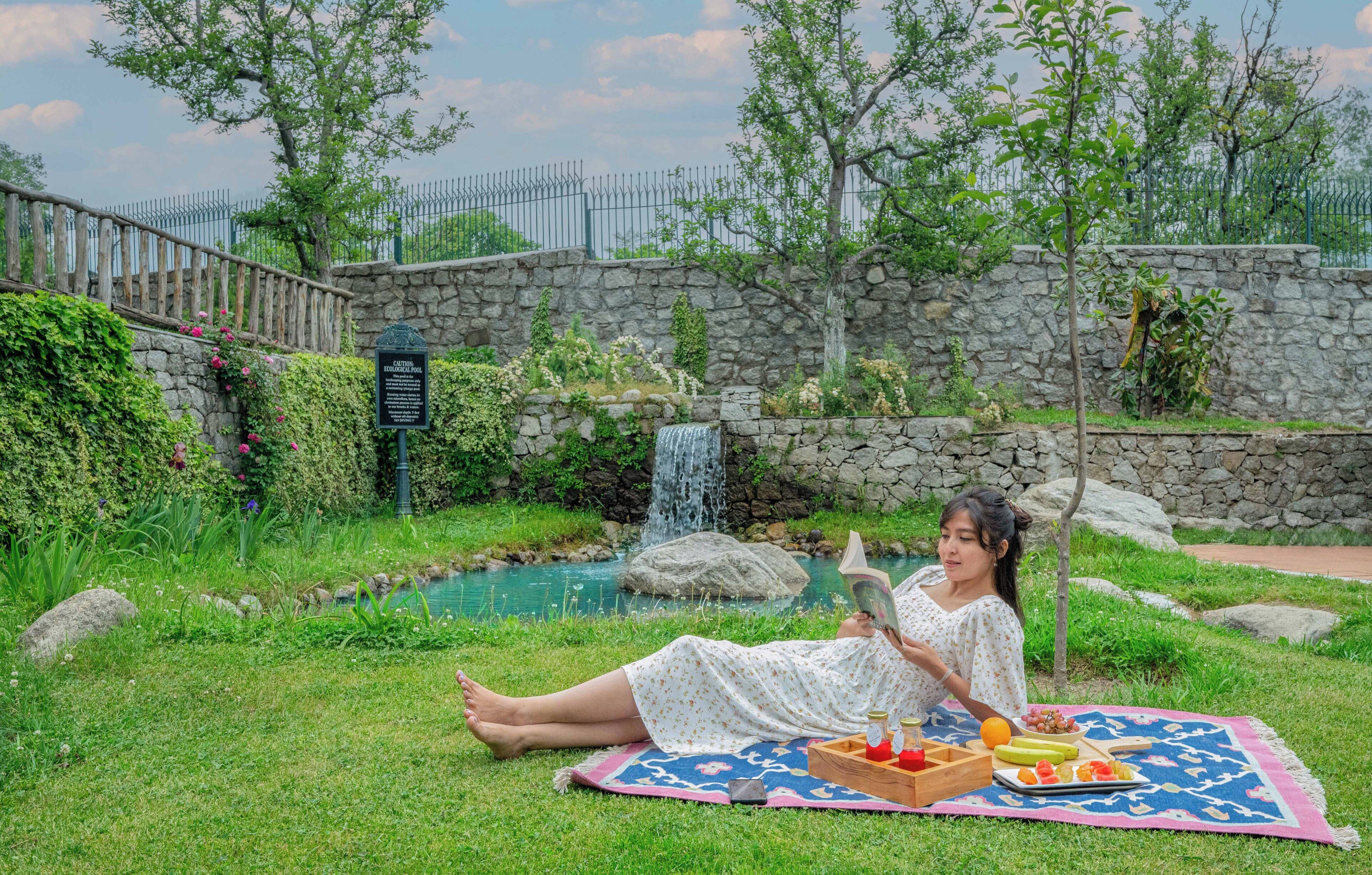 Storii By ITC Hotels Urvashi's Retreat