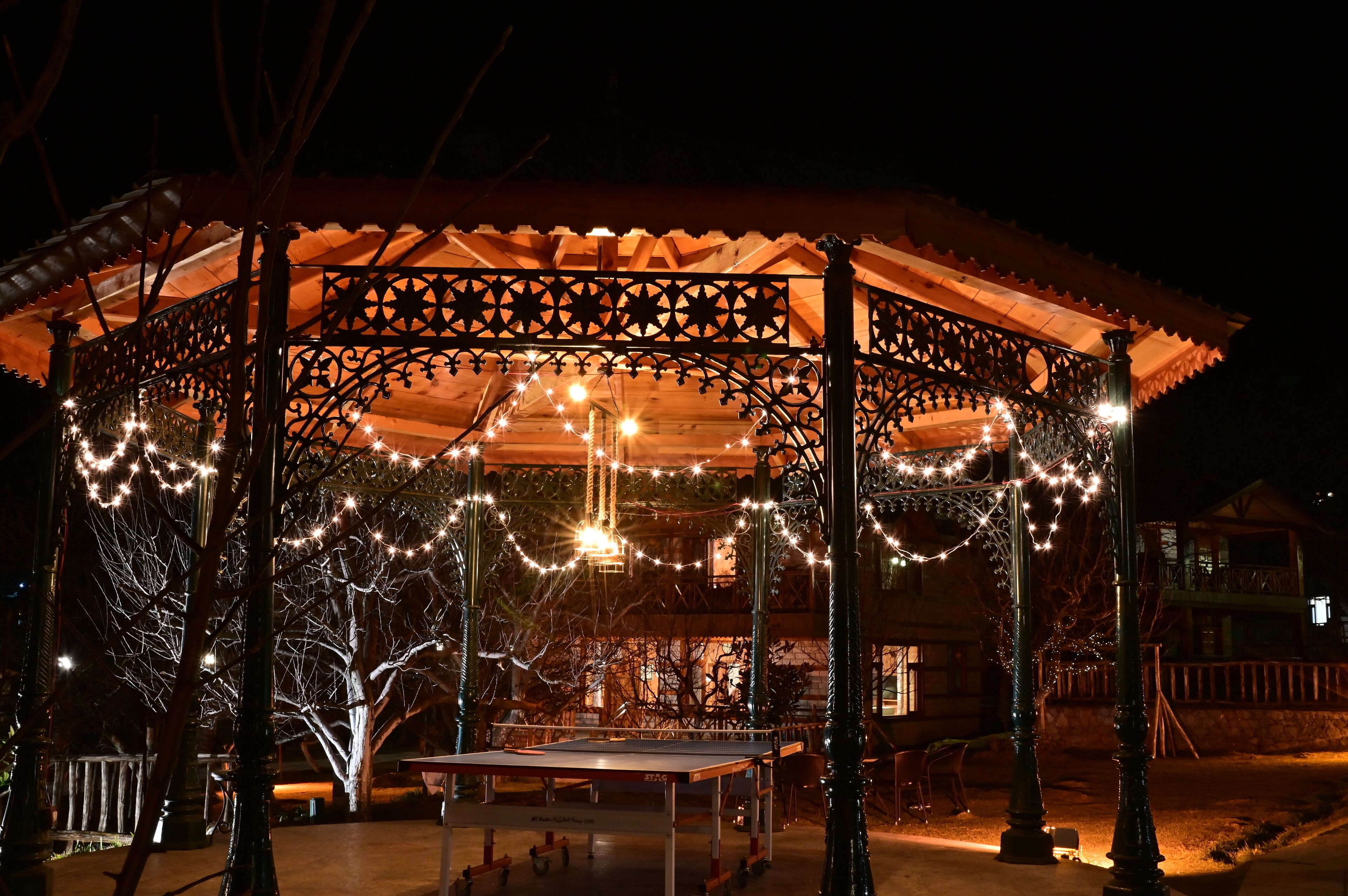 Storii By ITC Hotels Urvashi's Retreat
