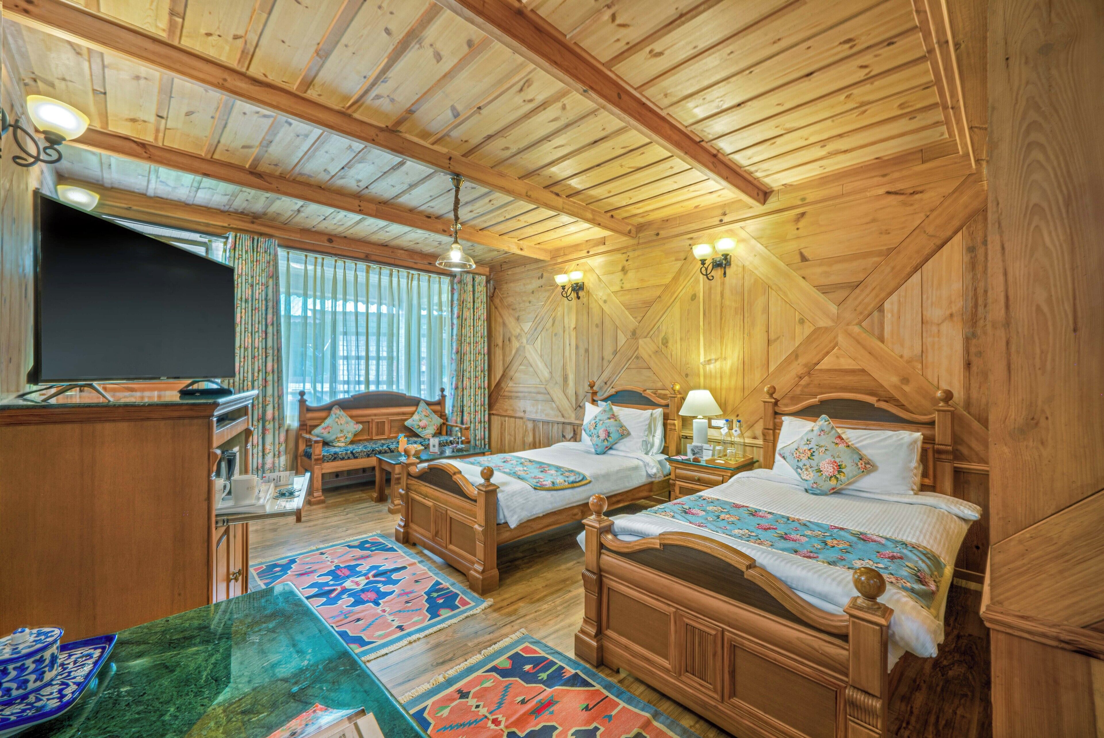 Storii By ITC Hotels Urvashi's Retreat