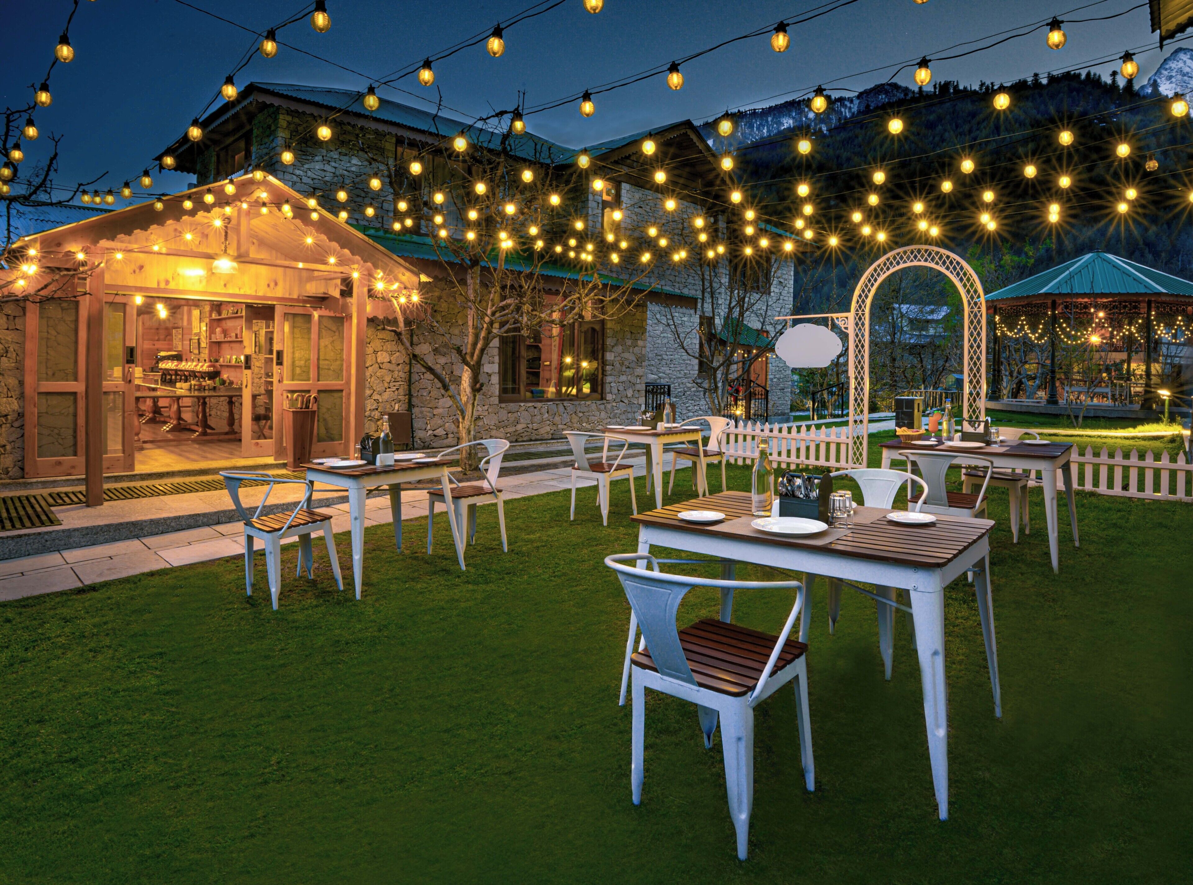 Storii By ITC Hotels Urvashi's Retreat