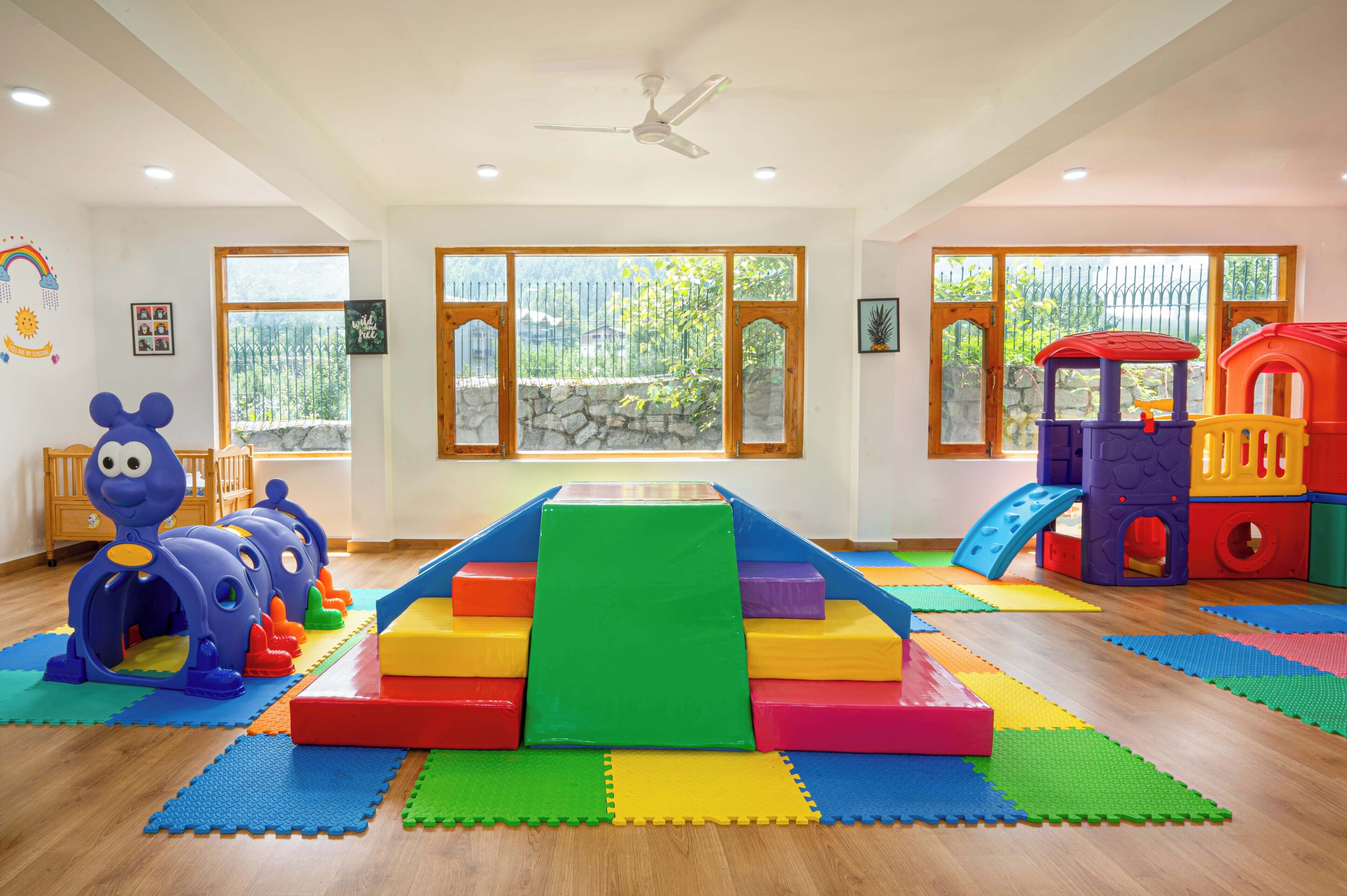 Storii By ITC Hotels Urvashi's Retreat