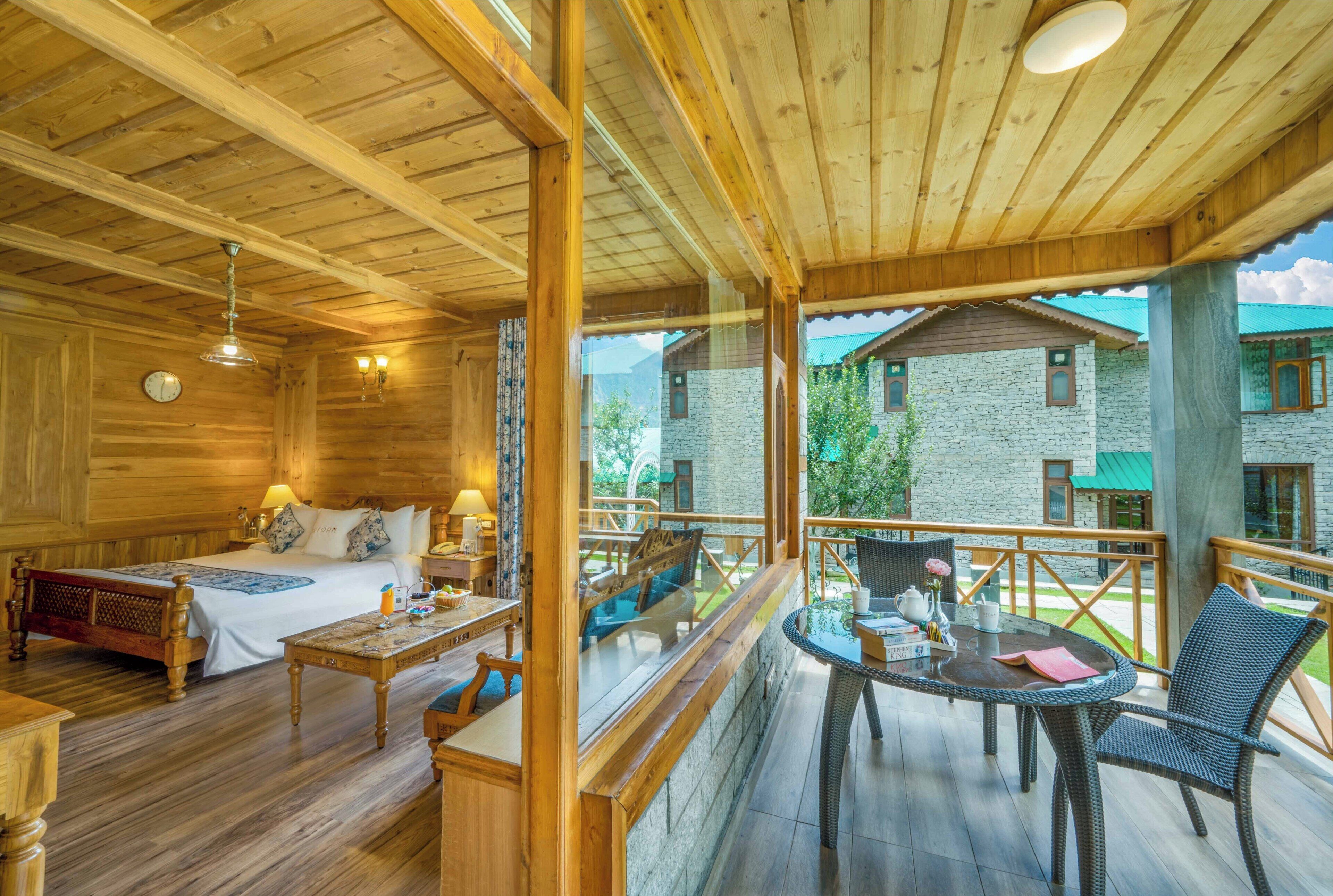 Storii By ITC Hotels Urvashi's Retreat