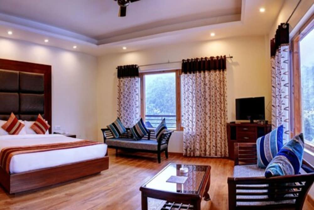 Summit Chandertal Regency Hotel & Spa