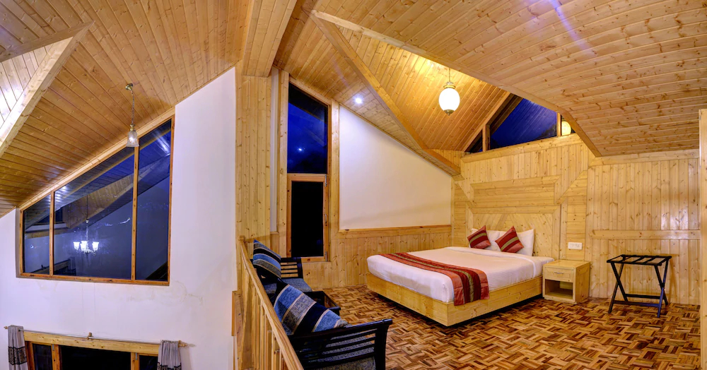 Summit Chandertal Regency Hotel & Spa