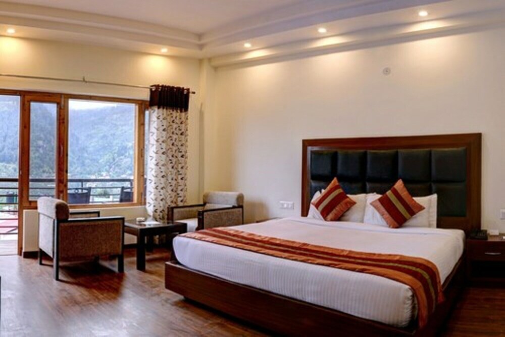 Summit Chandertal Regency Hotel & Spa