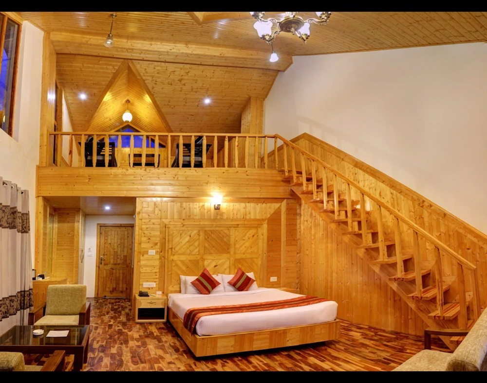 Summit Chandertal Regency Hotel & Spa
