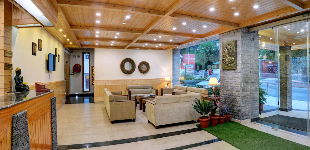 Summit Chandertal Regency Hotel & Spa