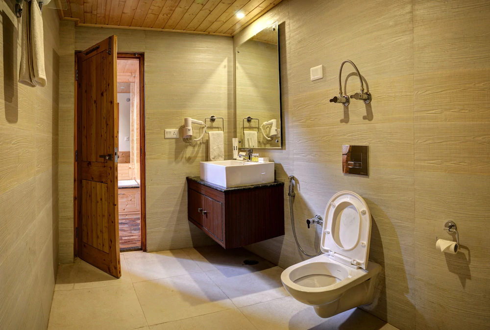 Summit Chandertal Regency Hotel & Spa