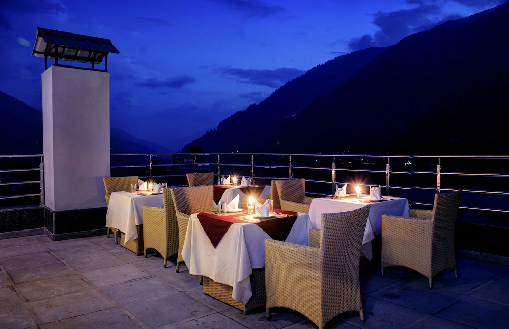 Summit Chandertal Regency Hotel & Spa
