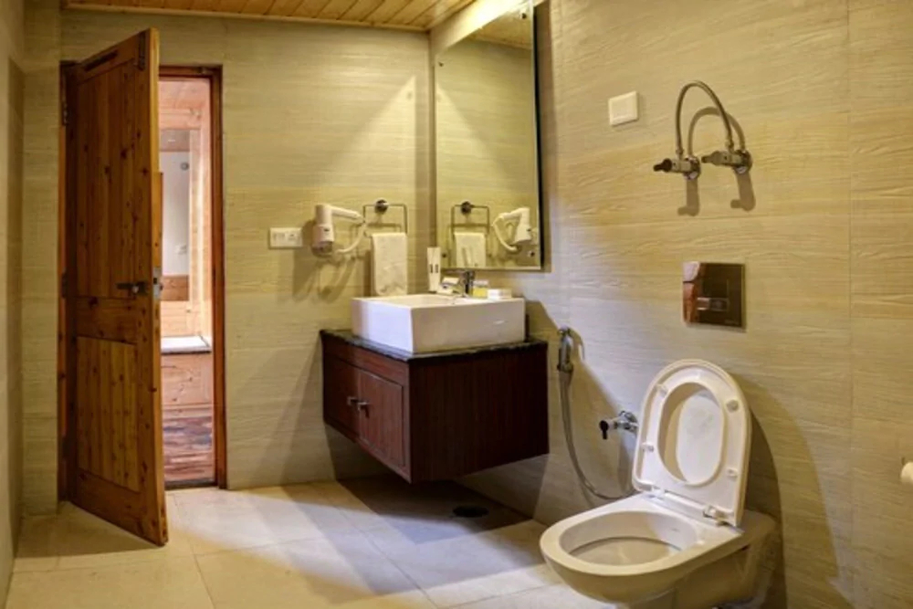 Summit Chandertal Regency Hotel & Spa
