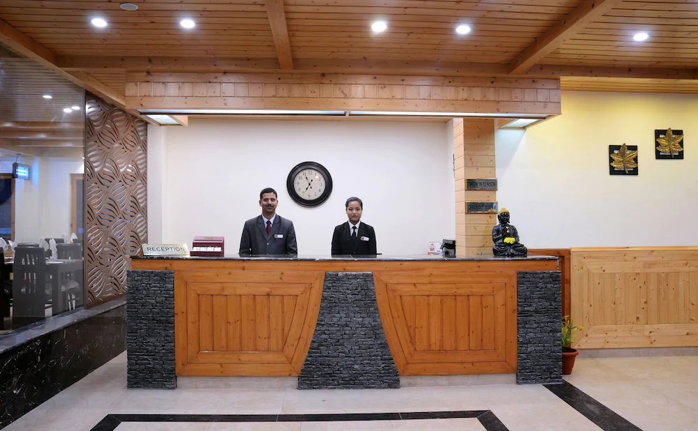 Summit Chandertal Regency Hotel & Spa