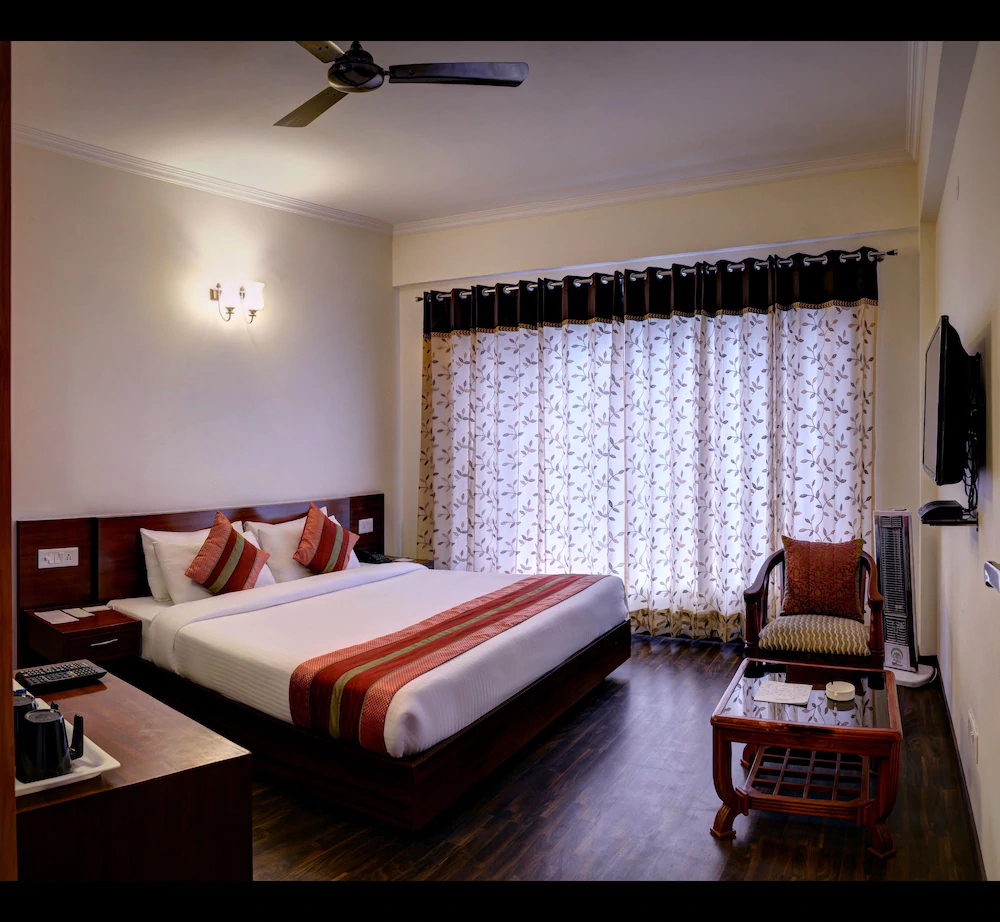 Summit Chandertal Regency Hotel & Spa