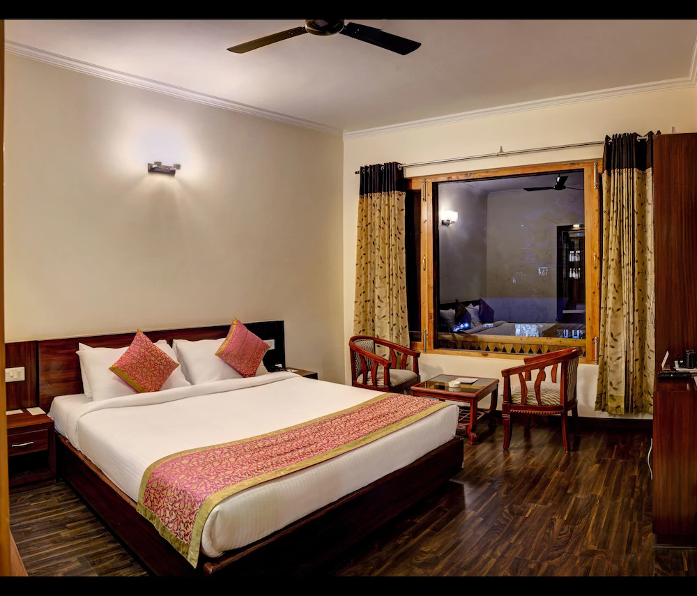 Summit Chandertal Regency Hotel & Spa