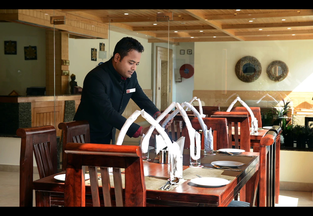 Summit Chandertal Regency Hotel & Spa