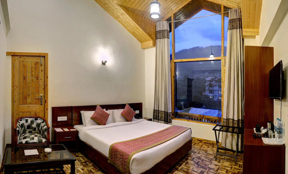 Summit Chandertal Regency Hotel & Spa