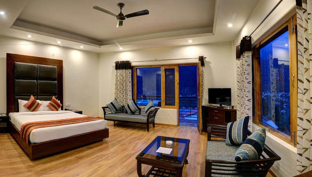 Summit Chandertal Regency Hotel & Spa
