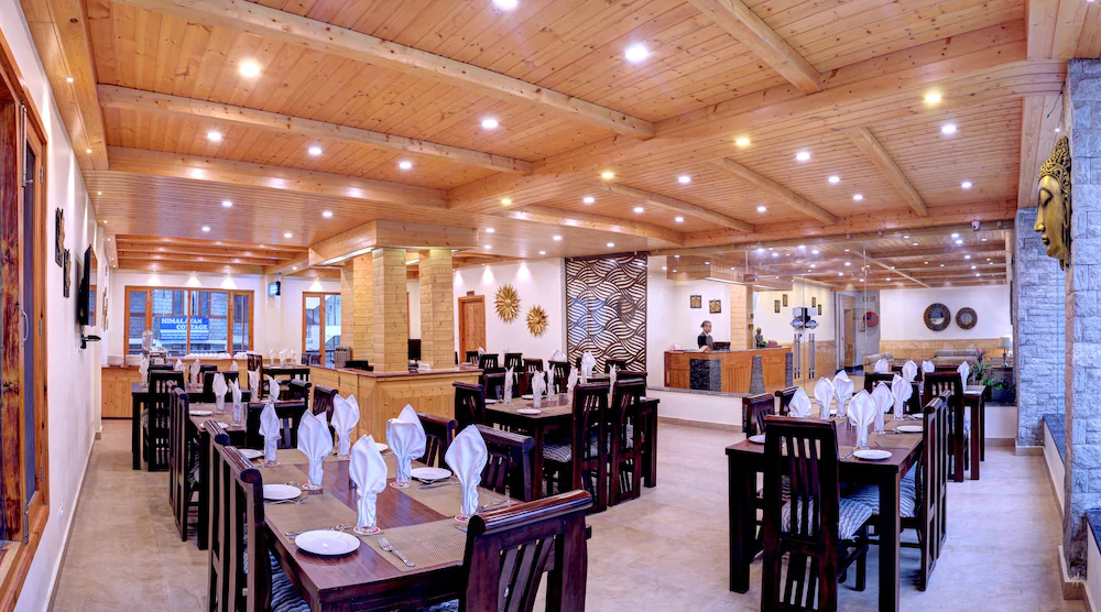 Summit Chandertal Regency Hotel & Spa