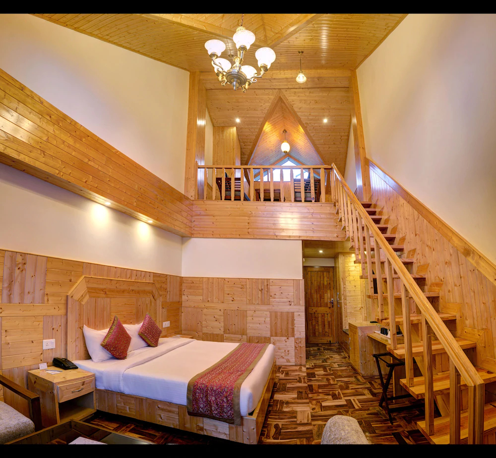 Summit Chandertal Regency Hotel & Spa