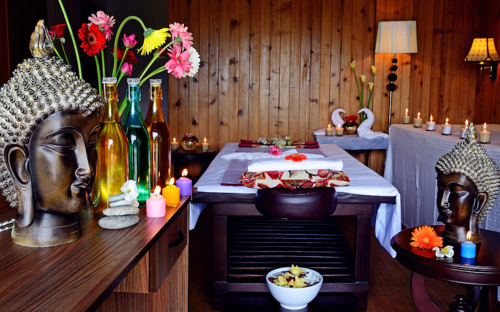 Summit Chandertal Regency Hotel & Spa