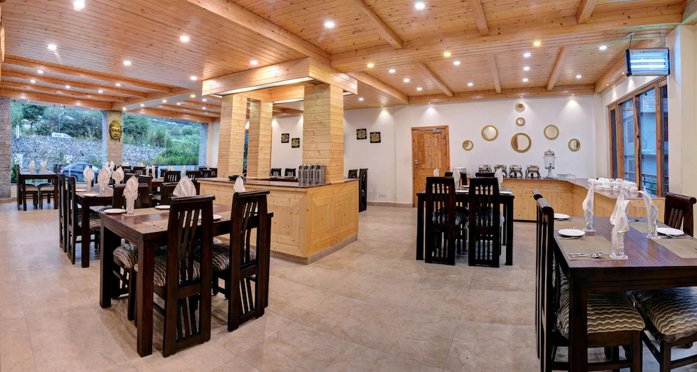 Summit Chandertal Regency Hotel & Spa