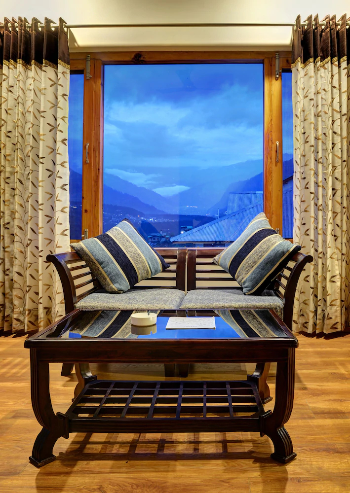 Summit Chandertal Regency Hotel & Spa