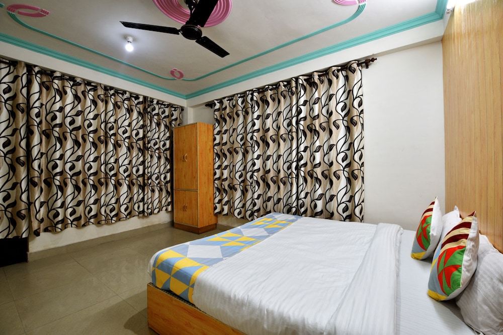 Sunflower Homestay by OYO Rooms