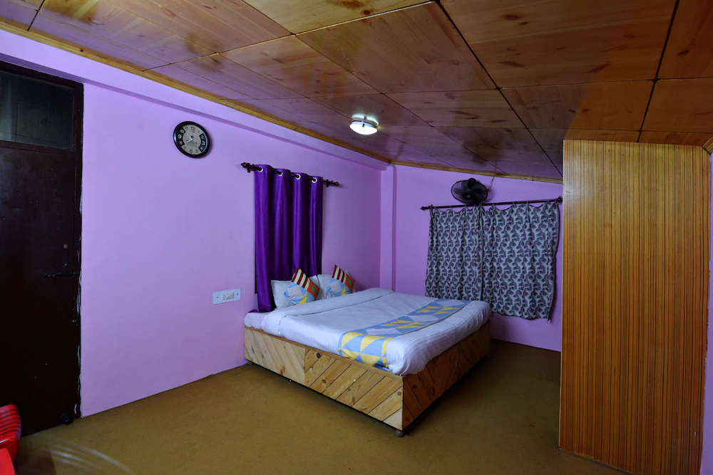 Sunflower Homestay by OYO Rooms