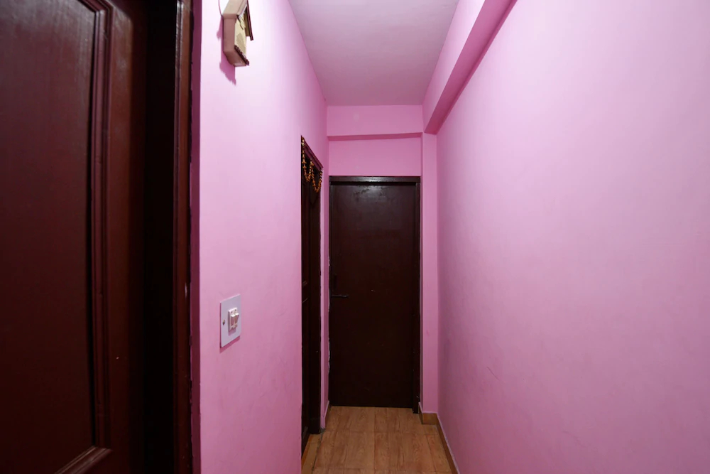 Sunflower Homestay by OYO Rooms