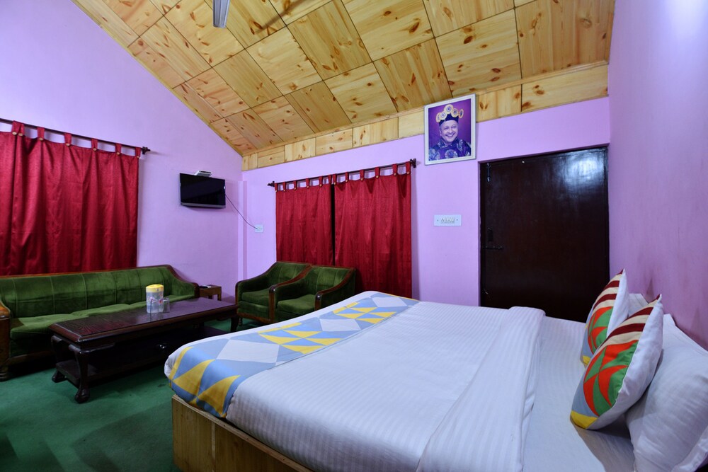 Sunflower Homestay by OYO Rooms