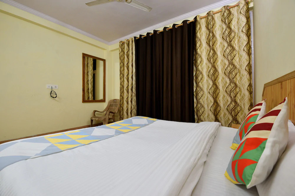 Sunflower Homestay by OYO Rooms