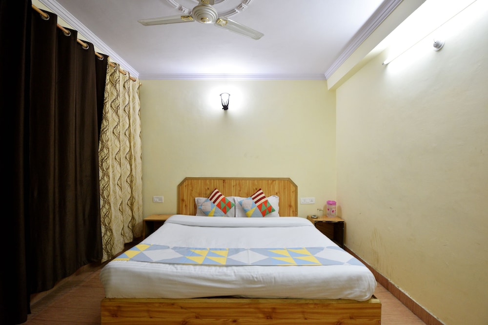 Sunflower Homestay by OYO Rooms