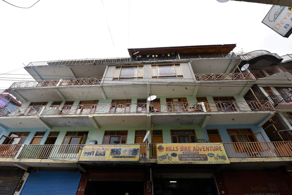 Sunflower Homestay by OYO Rooms