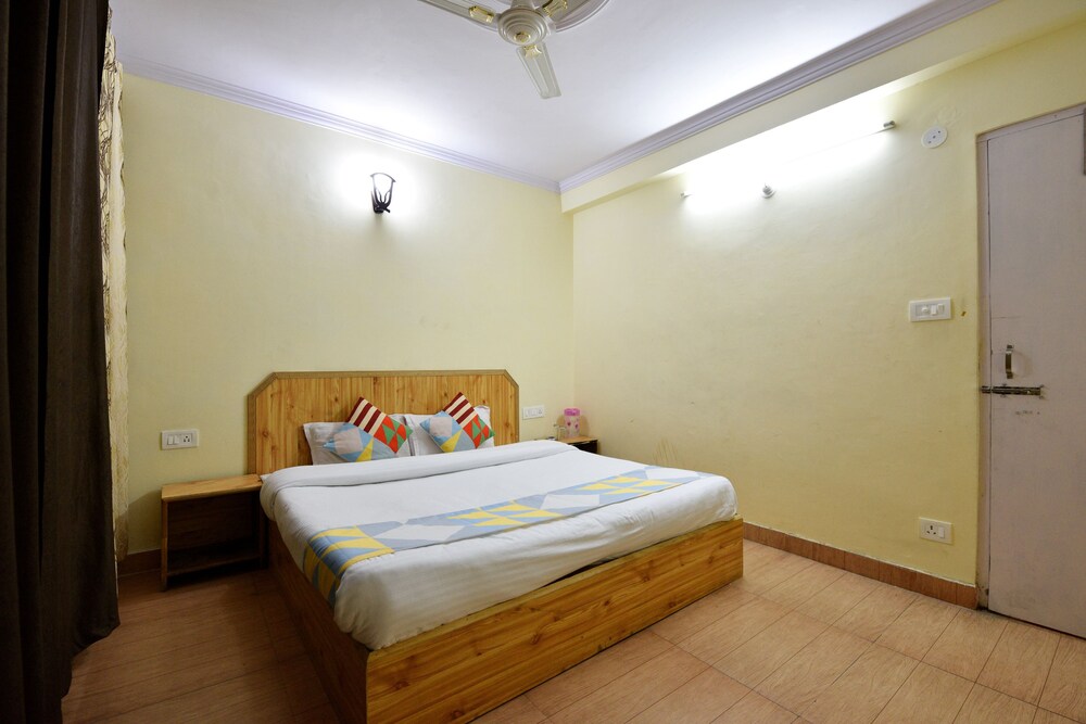 Sunflower Homestay by OYO Rooms