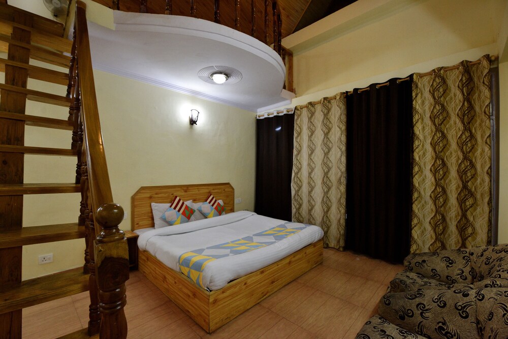 Sunflower Homestay by OYO Rooms