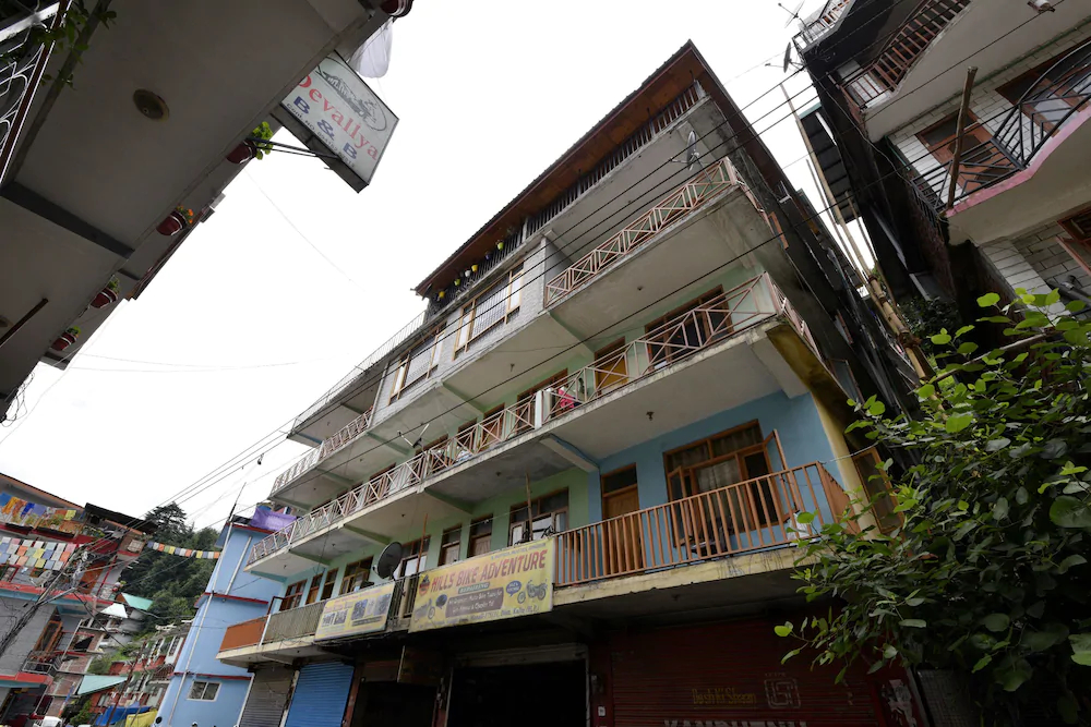 Sunflower Homestay by OYO Rooms