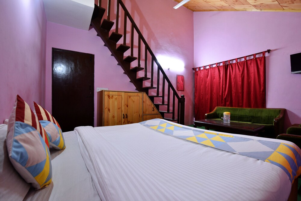Sunflower Homestay by OYO Rooms