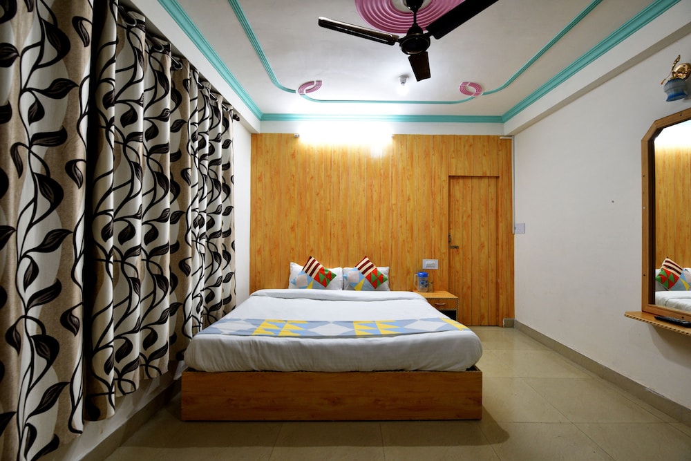 Sunflower Homestay by OYO Rooms