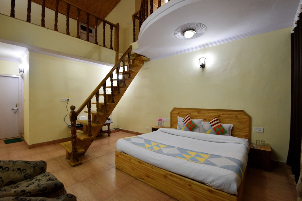 Sunflower Homestay by OYO Rooms