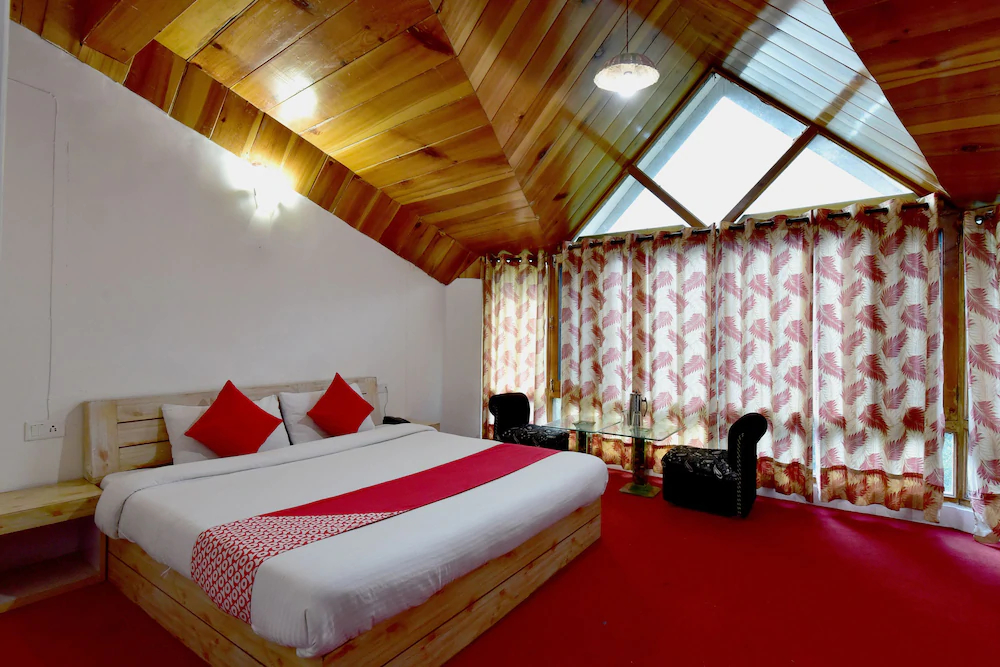 Sun N Snow Resort By OYO Rooms