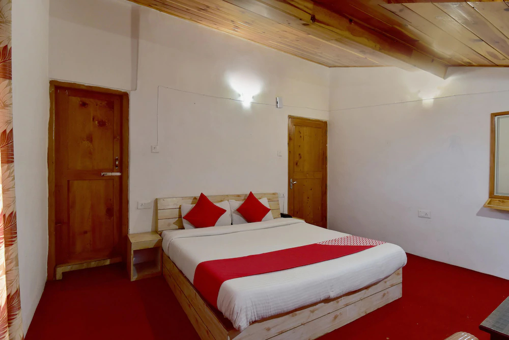 Sun N Snow Resort By OYO Rooms
