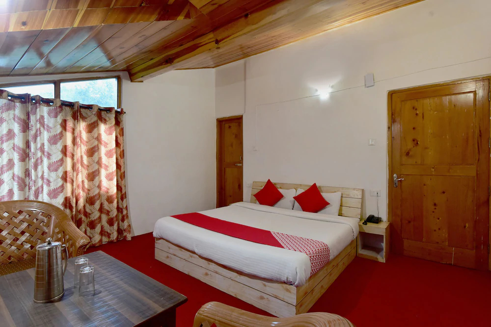 Sun N Snow Resort By OYO Rooms