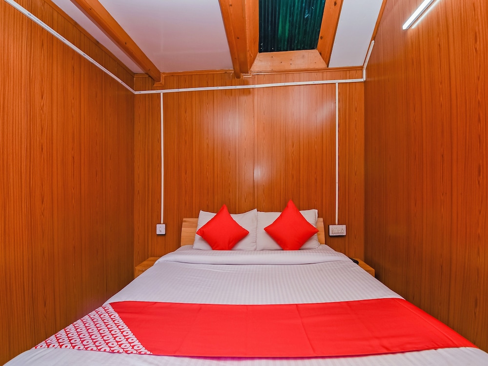 Sun N Snow Resort By OYO Rooms