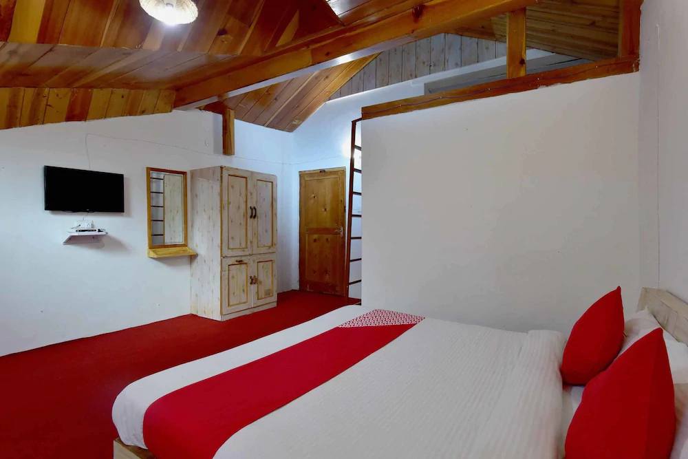 Sun N Snow Resort By OYO Rooms