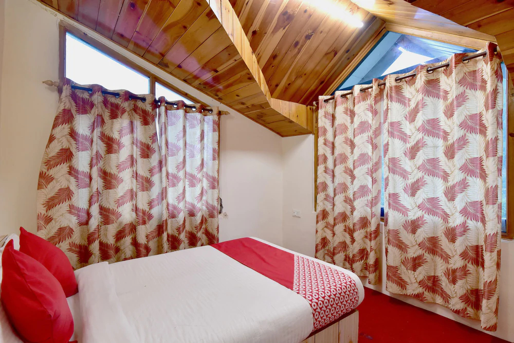 Sun N Snow Resort By OYO Rooms