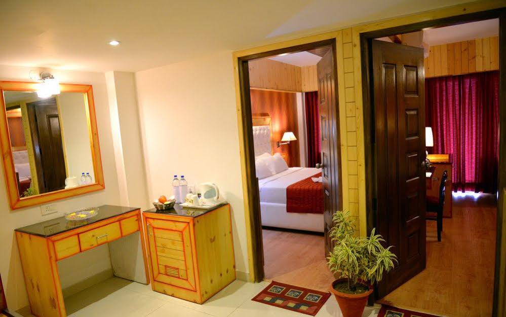 Sun Park Resort