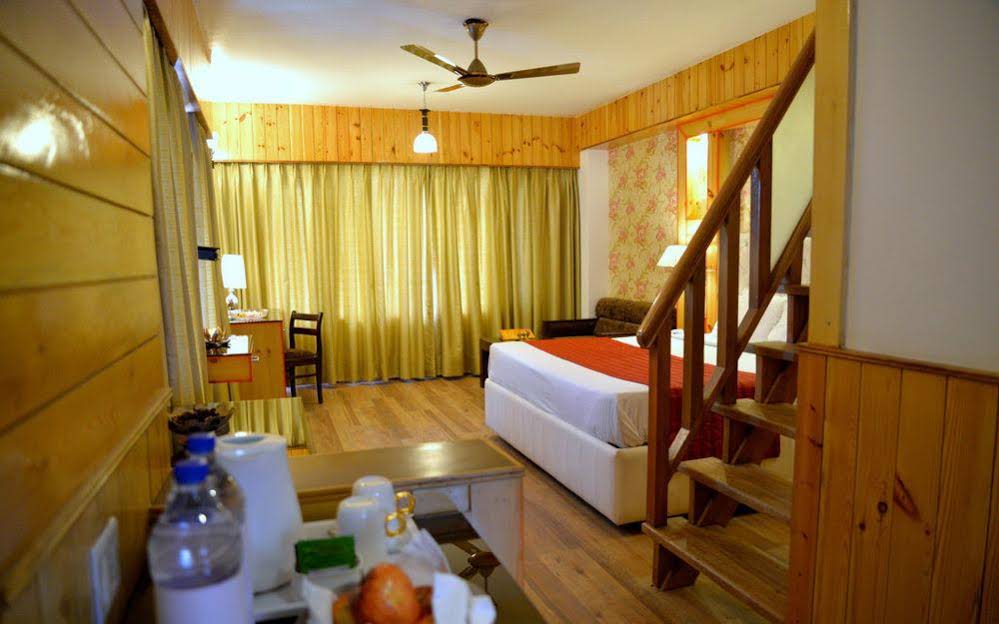 Sun Park Resort