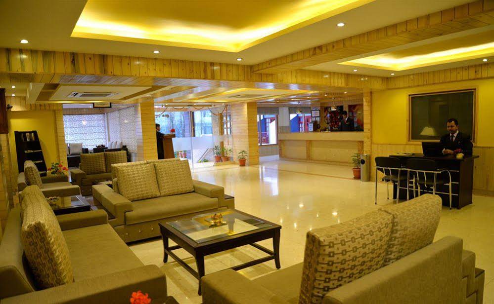 Sun Park Resort