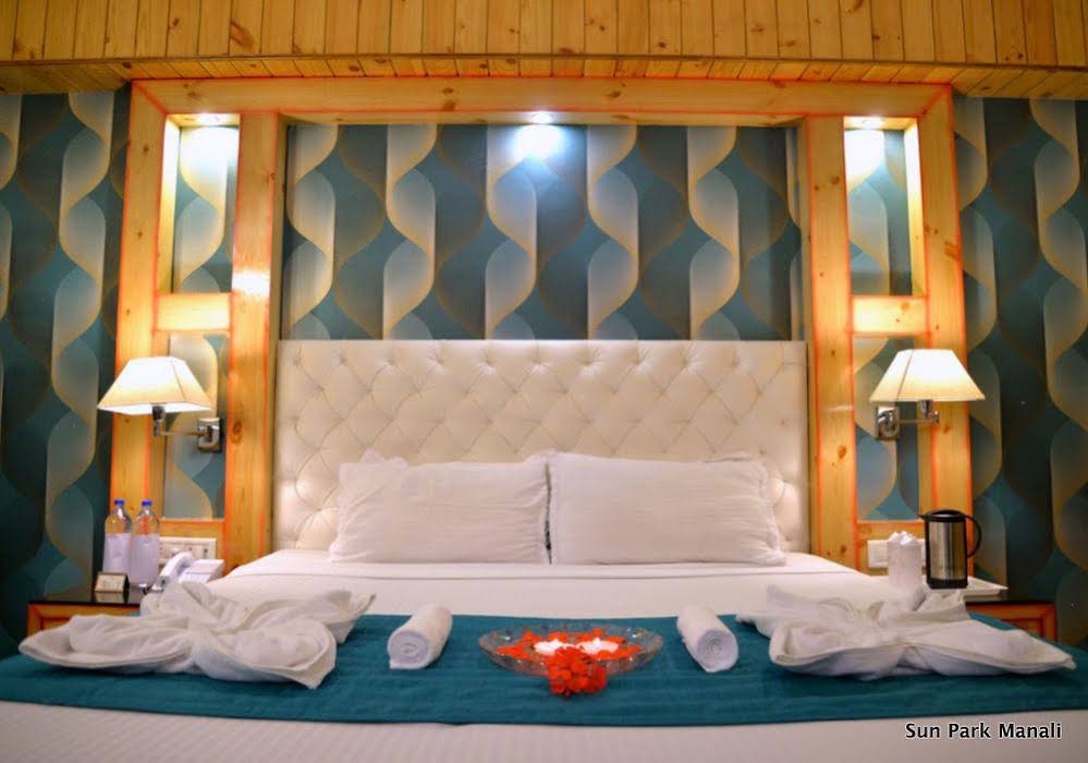 Sun Park Resort